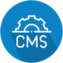 Custom CMS & Framework development